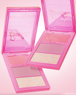 Barbie x Beauty Creations - Paleta de Rubores Born To Lead - Imagen 5