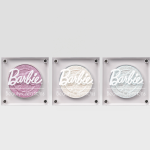 Barbie x Beauty Creations - Set Riding Solo Cruising' In Cali