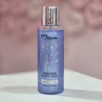 Shimmer Body Mist Secret Midnight Opium 250mL - Misucka