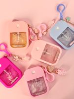 Shimmer Fragance Mist Infinity Charm 34mL - Misucka - Imagen 2
