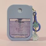 Shimmer Fragance Mist Midnight Opium 34mL - Misucka