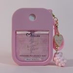 Shimmer Fragance Mist Sheer Seduction 34mL - Misucka