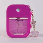 Shimmer Fragance Mist Cherry Blosoom 34mL - Misucka