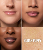 Tinted Luxe Lip Oil Sugar Poppy - Beauty Creations - Imagen 2