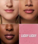 Tinted Luxe Lip Oil Sugar Lucky, Lucky - Beauty Creations - Imagen 2