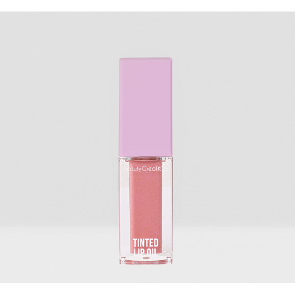 Tinted Luxe Lip Oil Pink Me Up -Beauty Creations
