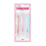 Eyebrow Razor Set - J Lash