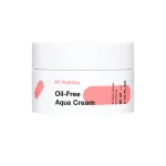 AC Fighting Oil Free Aqua Cream 50 mL – TIAM