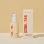 Seoul 1988 Glow Serum Niacinamide 15% + Yuja 30ml - K-Secret