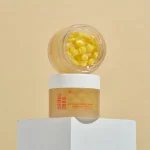 Seoul 1988 Capsule Cream Niacinamide 5% + Yuja 50ml - K-Secret