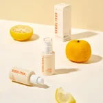 Seoul 1988 Glow Serum Niacinamide 15% + Yuja 30ml - K-Secret - Imagen 4
