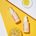 Seoul 1988 Glow Serum Niacinamide 15% + Yuja 30ml - K-Secret - Imagen 3