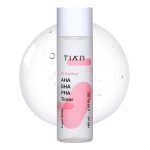 AC Fighting AHA BHA PHA Toner 180 mL – Tónico Anti-acné – TIAM