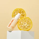 Seoul 1988 Glow Serum Niacinamide 15% + Yuja 30ml - K-Secret - Imagen 2