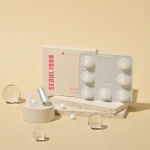 Seoul 1988 Boosting Ball Collagen 100% x 7 capsules - K-Secret - Imagen 4