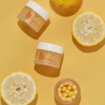 Seoul 1988 Capsule Cream Niacinamide 5% + Yuja 50ml - K-Secret - Imagen 3