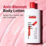 Anti Blemish Body Lotion – Loción Corporal Antiacné 200mL - TIAM - Imagen 2