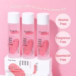 AC Fighting AHA BHA PHA Toner 180 mL – Tónico Anti-acné – TIAM - Imagen 3