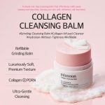 Collagen Cleansing Balm 50ML - Mixsoon - Imagen 2