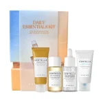 Daily Essential Travel Kit 4 piezas - SKIN1004
