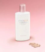 Poremizing Velvet Finish Fotoprotector SPF50+ 50mL - SKIN1004 - Imagen 2