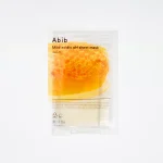 Mild Acidic pH Sheet Mask Honey Fit - Abib