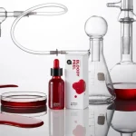 Bloody Peel Zombie Beauty 30ML - SKIN1004 - Imagen 4