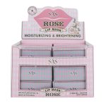 Rose Lip Mask - SAS - Imagen 2