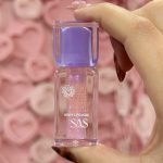 Shiny Lip Gloss Good Vibes Only 05 - SAS