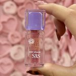 Shiny Lip Gloss Good Vibes Only 06 - SAS