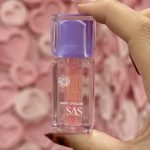 Shiny Lip Gloss Good Vibes Only 07 - SAS