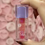 Shiny Lip Gloss Good Vibes Only 09 - SAS