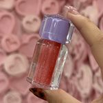 Shiny Lip Gloss Good Vibes Only 08 - SAS - Imagen 2