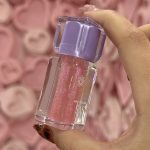 Shiny Lip Gloss Good Vibes Only 07 - SAS - Imagen 2