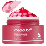 TXA Niacinamide Capsule Cream 50g - Medicube