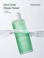 Cicatree Clean Toner 150mL - Mixsoon - Imagen 3