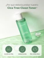 Cicatree Clean Toner 150mL - Mixsoon - Imagen 2