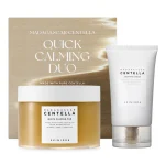 Quick Calming Duo  - SKIN1004