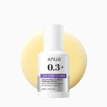 Retinol 0.3 + Niacin Renewing Serum 30ml - Anua
