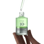Azelaic Acid 10 Hyaluron Redness Soothing Serum 30ml - Anua - Imagen 3