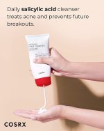 Calimg Foam Cleanser - COSRX - Imagen 3