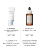 Glow Kit Duo – Probio-Cica Serum + Fotoprotector Hyalu cica SPF50- SKIN1004 - Imagen 4