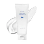 Glacier Water Ice Soothing Gel 150mL - Mixsoon