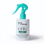 Termoprotector Curly Coconut 200mL - Misucka
