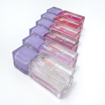 Shiny Lip Gloss Good Vibes Only 07 - SAS - Imagen 3