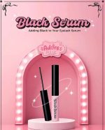 Black Serum Adore Adding Black Eye - Puluk - Imagen 2