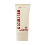 Seoul 1988 Sun Pine Tree + Ceramide 50mL - K-Secret
