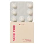 Seoul 1988 Boosting Ball Collagen 100% x 7 capsules - K-Secret