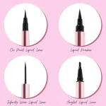 Draw The Liner On Point Beauty Creations - Imagen 2
