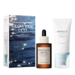 Glow Kit Duo – Probio-Cica Serum + Fotoprotector Hyalu cica SPF50- SKIN1004